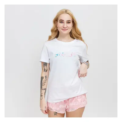 Guess bessie ss cn tee