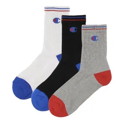 Champion 3pk Crew Socks