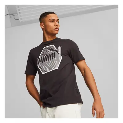 Puma GRAPHICS Rudagon Tee