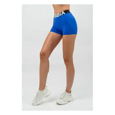 Nebbia High Waisted Legging Shorts GLUTE PUMP