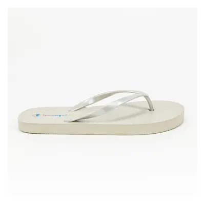 Champion Flip Flop Slipper METAL GLAM