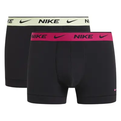 Nike trunk 2pk-everyday cotton stretch 2pk