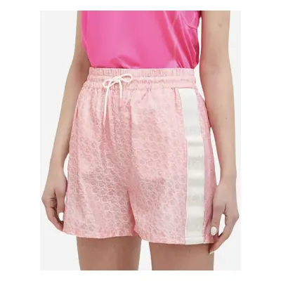 Guess alethea short