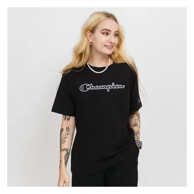 Champion Crewneck T-Shirt