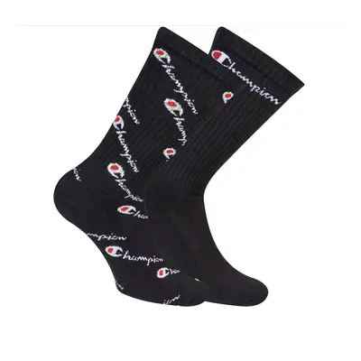 Champion crew socks x2