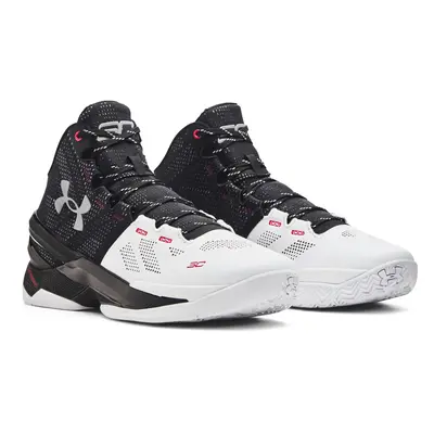 Under armour curry nm-wht