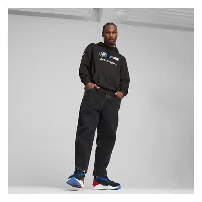 Puma BMW MMS ESS Hoodie FT