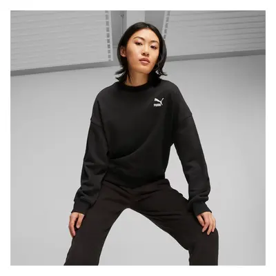 Puma CLASSICS Oversized Crew TR