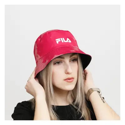 Fila BEAUVAIS Reversible Fitted Bucket hat