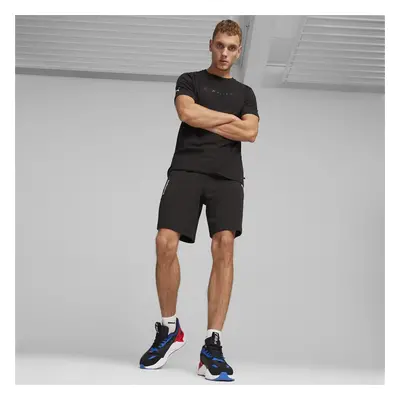 Puma BMW MMS ESS Sweat Shorts FT