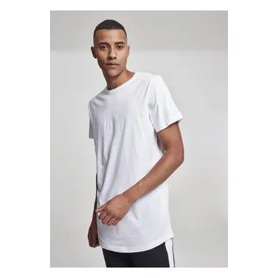 Urban Classics Shaped Long Tee