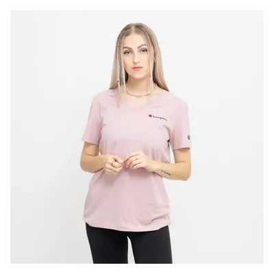 Champion V-Neck T-Shirt