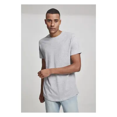 Urban Classics Shaped Long Tee