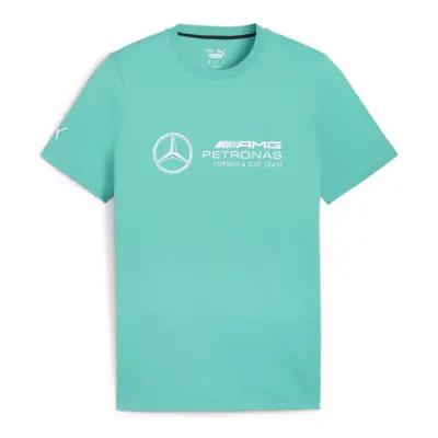 Puma MAPF1 ESS Logo Tee