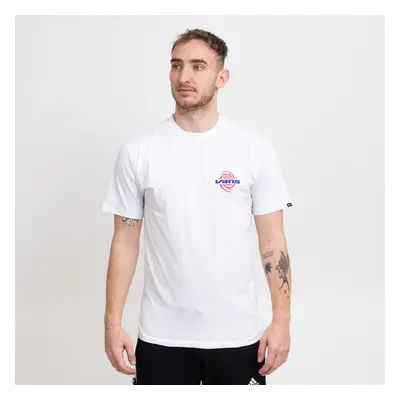 Vans WORMHOLE WARPED SS TEE