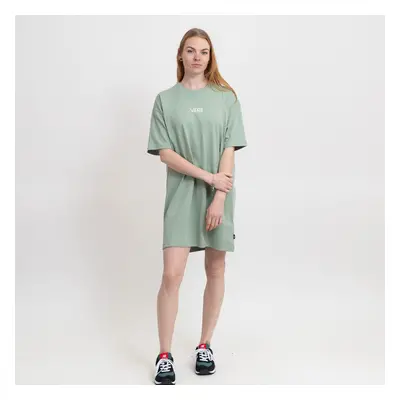 Vans WM CENTER VEE TEE DRESS