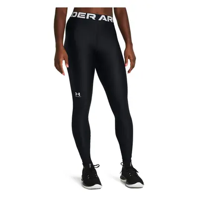 UNDER ARMOUR UA HG Authentics Legging-BLK