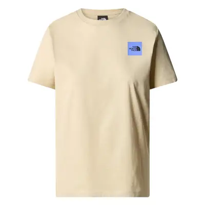 The north face w ss24 coordinates s/s tee