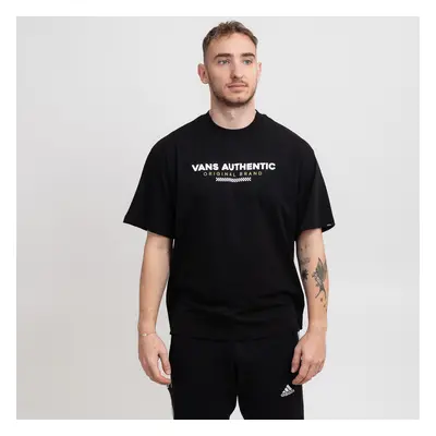 Vans SPORT LOOSE FIT S/S TEE