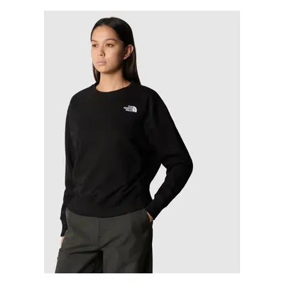 The north face w essential crew