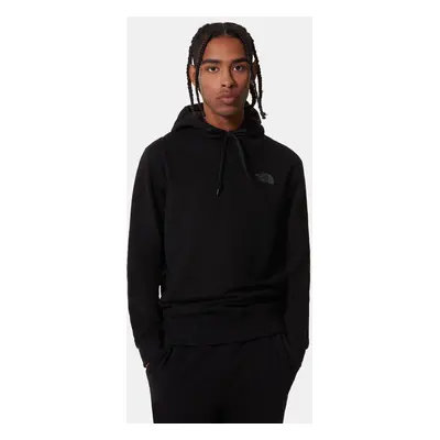 The north face m seasonal drew peak pullover light