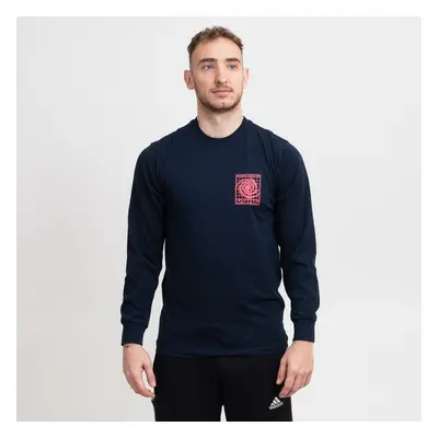 Vans LOGO SPACE LS TEE