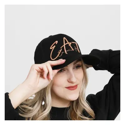 EA7 Emporio Armani BASEBALL HAT