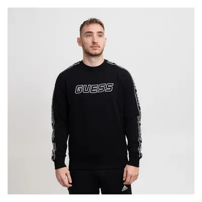 Guess arlo cn sweatshirt