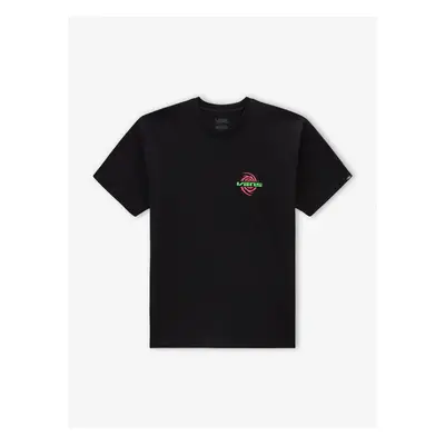 Vans WORMHOLE WARPED SS TEE