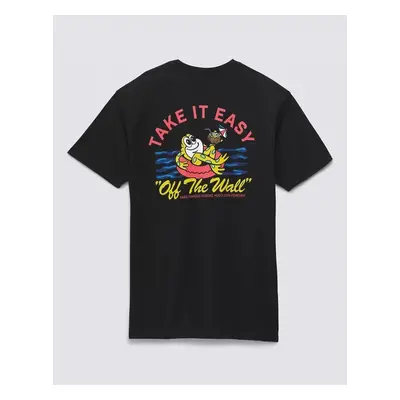 Vans EASY GOING SS TEE