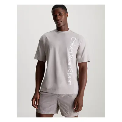 Calvin Klein PW - SS TEE