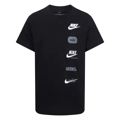 Nike club+ badge tee