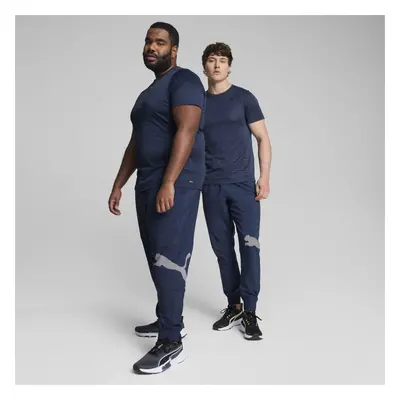 Puma Train All Day Big CAT Woven Pant