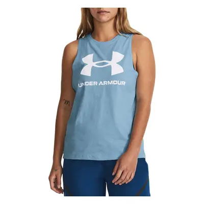 Under Armour UA W LIVE SPORTSTYLE TANK