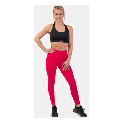 NEBBIA HW Smart Pocket Leggings FGLG