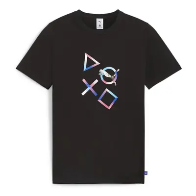 PUMA X PLAYSTATION Graphic Tee