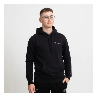 Champion Hooded Sweatshirt