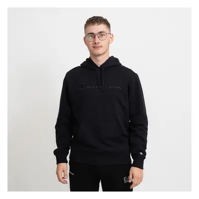 Champion Hooded Sweatshirt