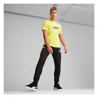 Puma Ferrari Race Iconic T7 Track Pants