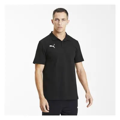 PUMA teamGOAL Casuals Polo