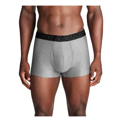 Under Armour UA Perf Tech 3in-GRY