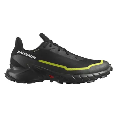 Salomon ALPHACROSS GORE-TEX