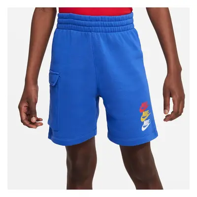 Nike NSW FLC CARGO SHORT