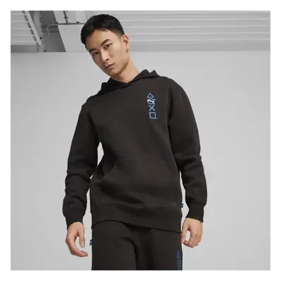 PUMA X PLAYSTATION Graphic Hoodie DK