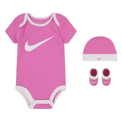 Nike swoosh 3pc set