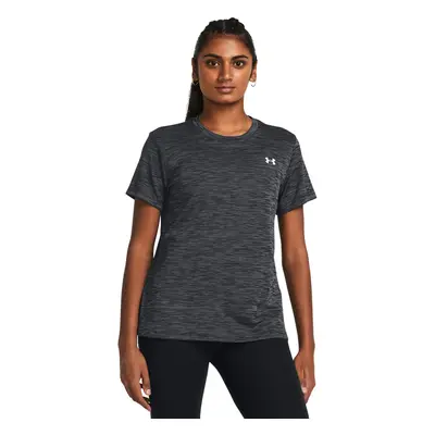 UNDER ARMOUR Tech Textured SSC-BLK