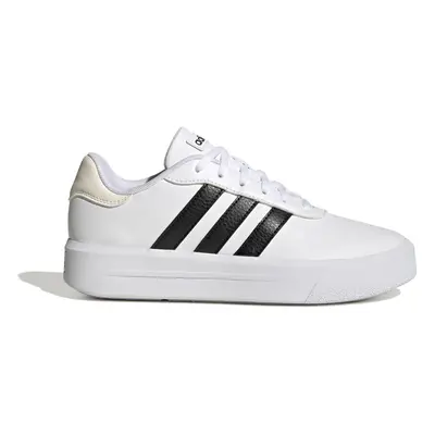 adidas COURT PLATFORM