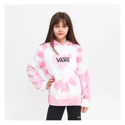 Vans TIE DYE HEART HOODIE