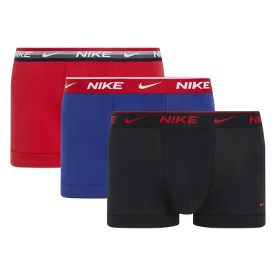 nike trunk 3pk-everyday cotton stretch