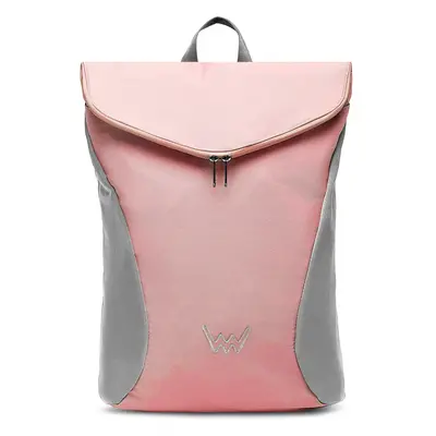 VUCH Maribel Pink backpack